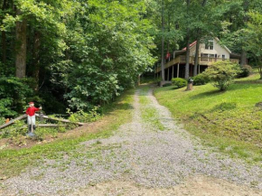 Dogwood Mountain House